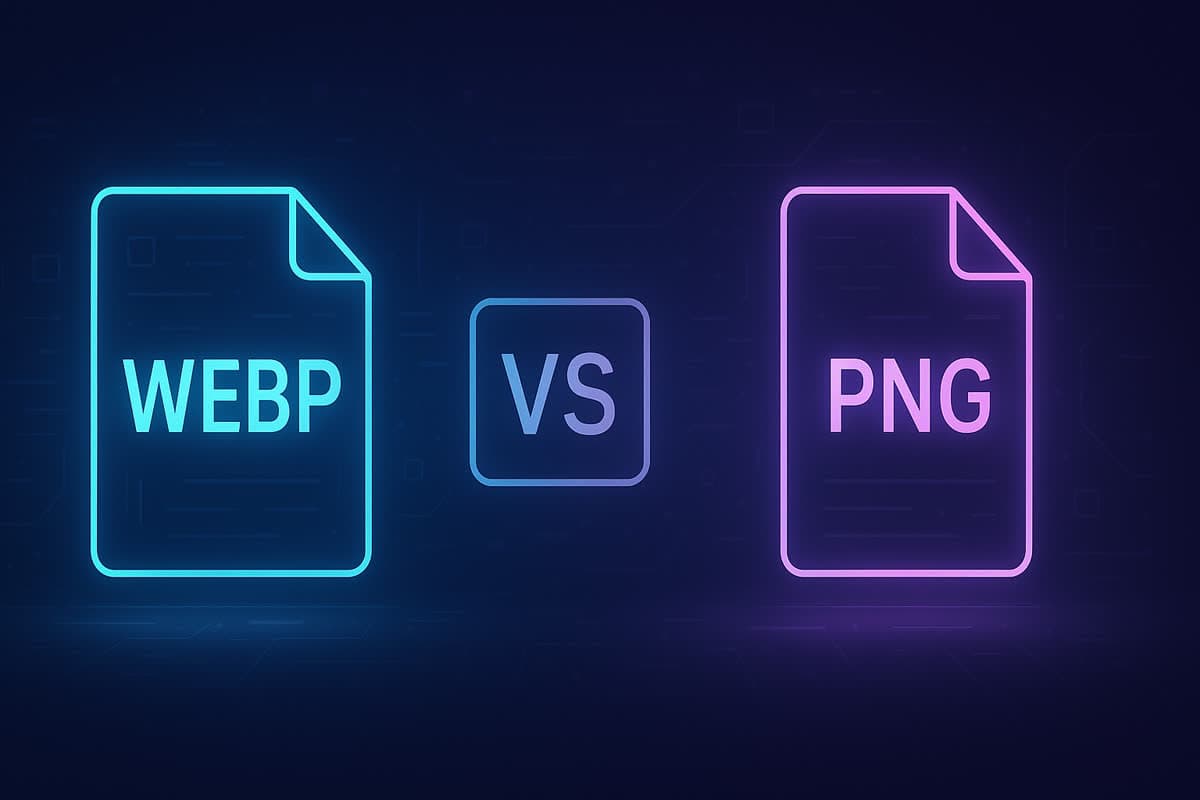 Dithering Strategies to Reduce Banding When Exporting WebP