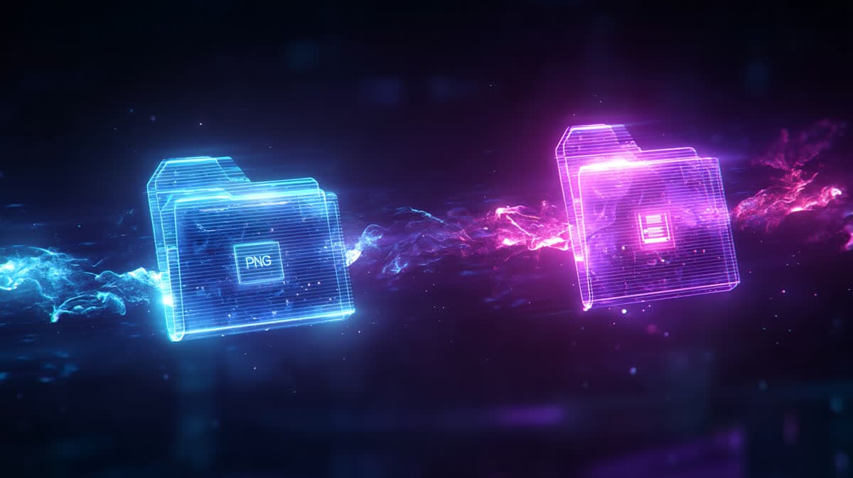 Converting Animated WebP to APNG: Preserve Timing & Size